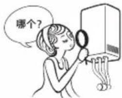哪个?