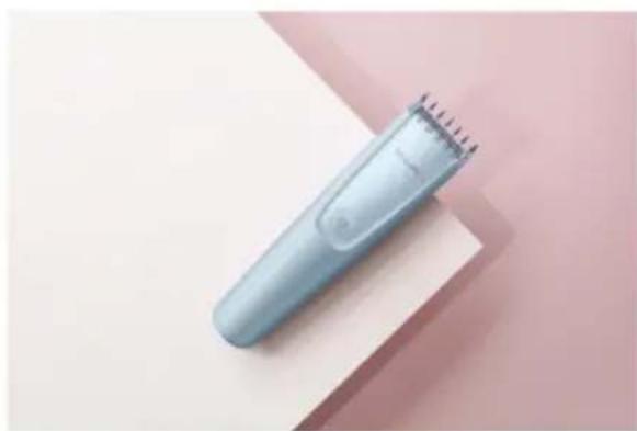 PHILIPS HC3689 - PHILIPS - 2