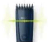PHILIPS HC3688 - PHILIPS - 4