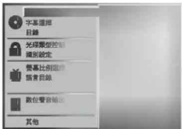 LG DV5502N - 初始設置的一般操作 - 1
