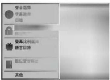 LG DV5502N - 光碟類型控制 - 2