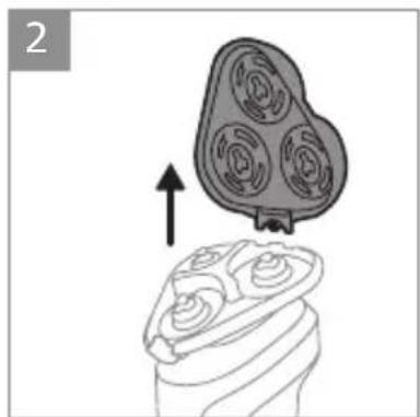 PHILIPS S5467 - Series - 87