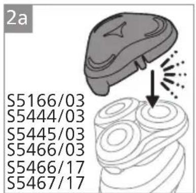 2a S5166/03 S5444/03 S5445/03 S5466/03 S5466/17 S5467/17