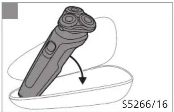 PHILIPS S5467 - Series - 79