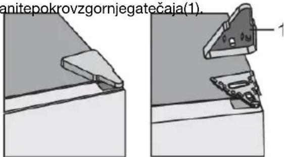 GORENJE FN619FEW6 - Opomba: - 1