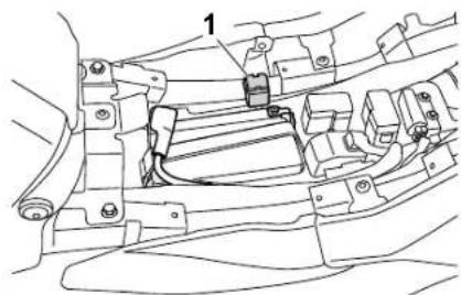 YAMAHA TRACER 7 (2020) - NAMIG - 3