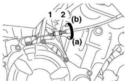 YAMAHA TRACER 7 (2020) - NAMIG - 1