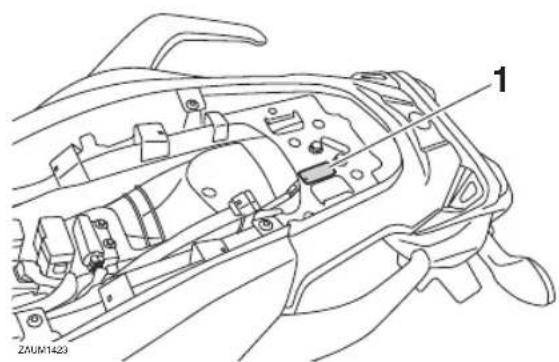 YAMAHA Tracer 7 (2016) - NAMIG - 2