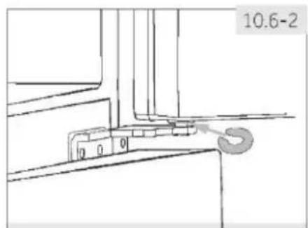 HAIER HB16FFGBAAA - Uporaba distančnikov - 1