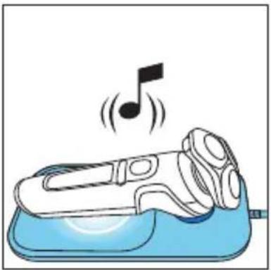 PHILIPS Series 9000 Prestige SP9882 - 7