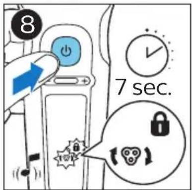 8 7 sec.