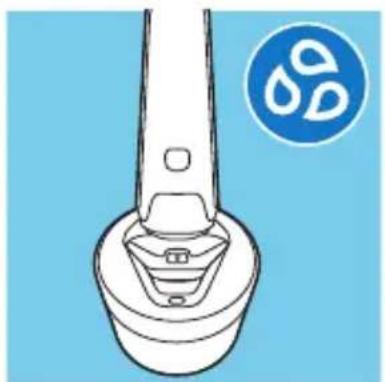 PHILIPS Series 9000 Prestige SP9883 - 74