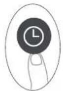 MIDEA MFCA70VA-W - TIMER OFF setting - 1