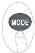 MIDEA MFCA70VA-W - FAN Mode - 1