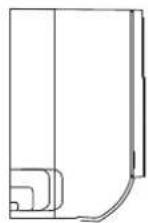 MIDEA MFCA70VA-W - • Breezeless Operation - 3