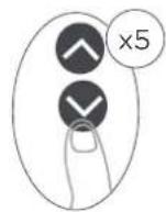MIDEA MFCA70VA-W - TIMER ON setting - 3