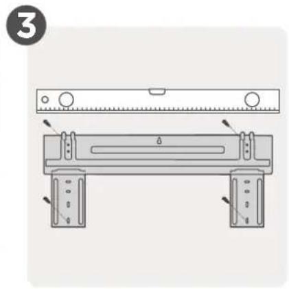 MIDEA MFCA70VA-W - INSTALLATION SUMMARY - INDOOR UNIT - 3