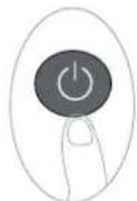 MIDEA MFCA70VA-W - FAN Mode - 5