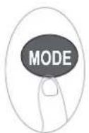 MIDEA MFCA70VA-W - DRY Mode - 1