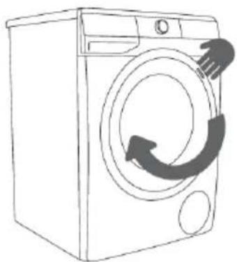 GORENJE WNS14A4ATWECO - Polnjenjepralnegastroja - 1