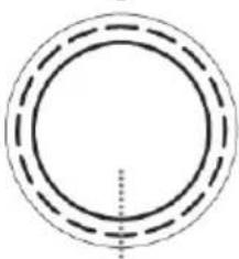 GORENJE WNS14A4ATWECO - Upravljalnaenota - 3