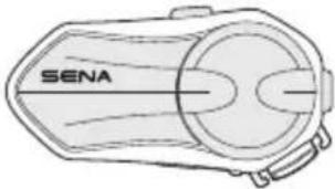 Sena J30 - 同梱品 - 1