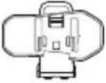 Sena J30 - 同梱品 - 3