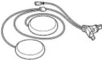 Sena J30 - 同梱品 - 5
