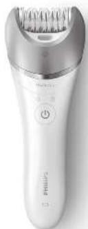 PHILIPS Satinelle Advanced BRE624 - 22