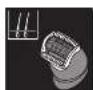 PHILIPS Satinelle Advanced BRE624 - 48