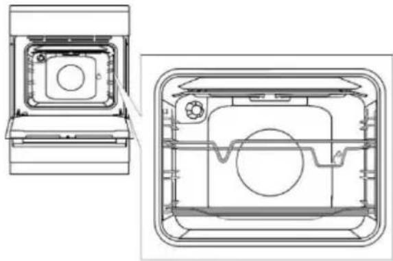 GORENJE GK5B42WF - OPIS NAČINOV DELOVANJA (SISTEMOV) - 1