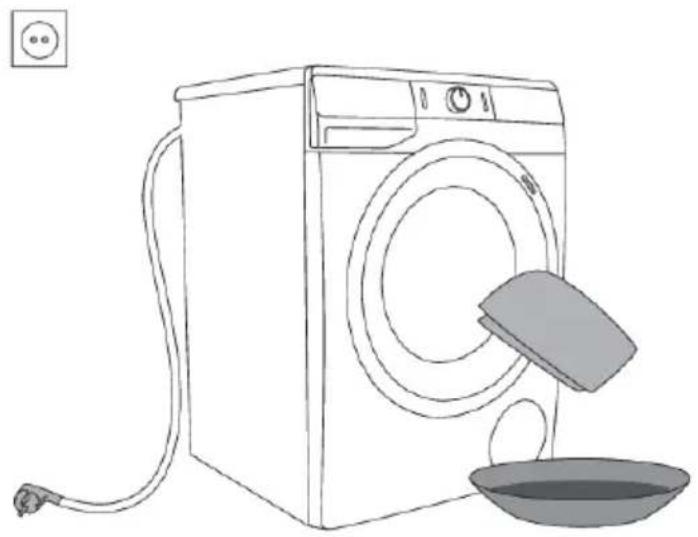 GORENJE 75WNPI74A - INFORMACIJA! - 1