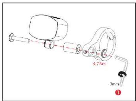 6-7 Nm 3mm