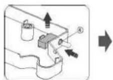 HISENSE RB5S469N4AFE - Potrebno orodje - 6