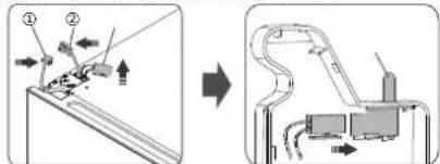 HISENSE RB5S469N4AFE - Potrebno orodje - 20
