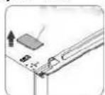HISENSE RB5S469N4AFE - Potrebno orodje - 11