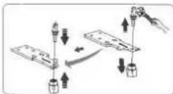 HISENSE RB5S469N4AFE - Potrebno orodje - 17