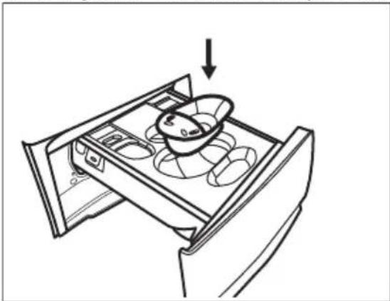 ELECTROLUX EW8F5402QE - Nadaljujte kot sledi - 3