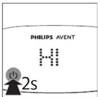 PHILIPS AVENT Hi (1) 2s