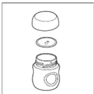 PHILIPS Avent SCF363 - 注意 - 1