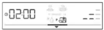 GORENJE BFGPyroSteam - Pripravanapirolitičnočiščenje - 1