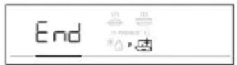 GORENJE BFGPyroSteam - Pripravanapirolitičnočiščenje - 3
