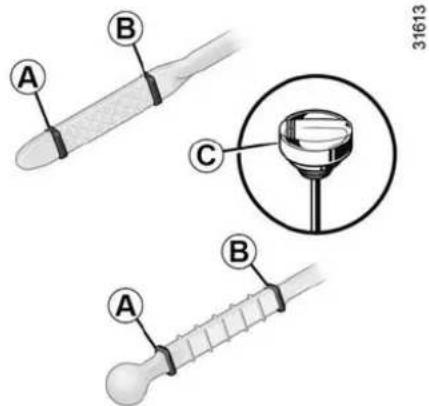A B C 31613 A B