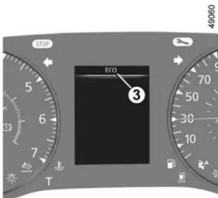 STOP ECO 3 49060