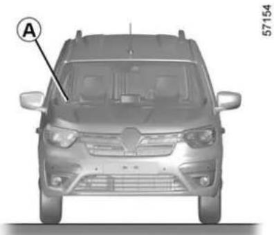 RENAULT Express (2020) - PODATKI O VOZILU - 2