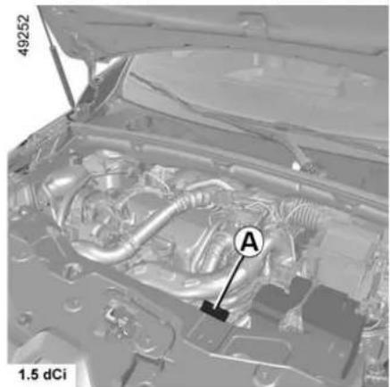 49252 A 1.5 dCi