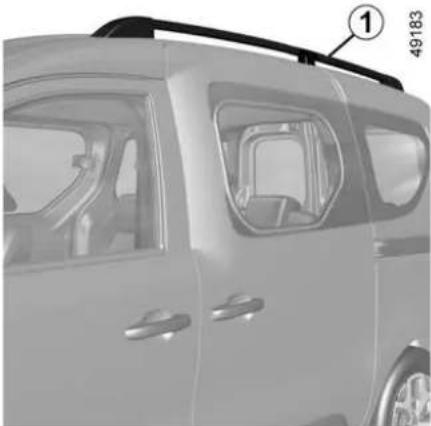 RENAULT Express (2020) - PREVOZ TOVORA - 1