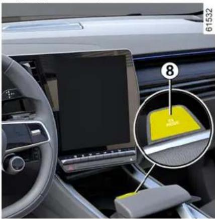 RENAULT Rafale (2025) - E-TECH PLUG-IN HYBRID VOZILO (PHEV) - 1