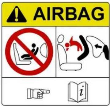 AIRBAG No i