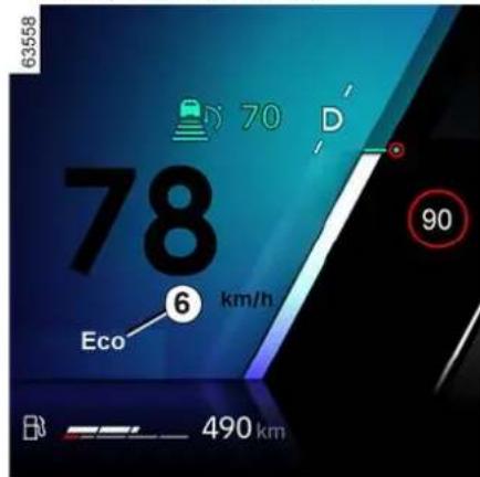 63558 70 D 78 Eco 6 km/h 90 490 km